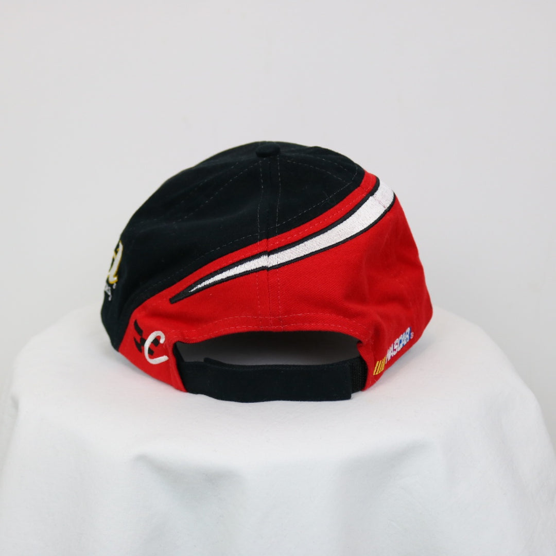 Vintage 00's Dale Earnhardt Jr. Nascar Hat - OS-NEWLIFE Clothing