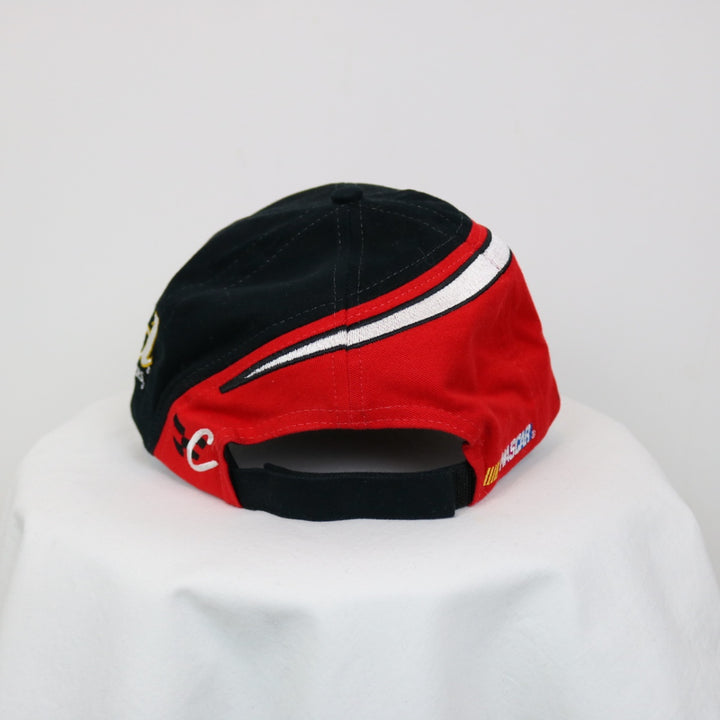 Vintage 00's Dale Earnhardt Jr. Nascar Hat - OS-NEWLIFE Clothing
