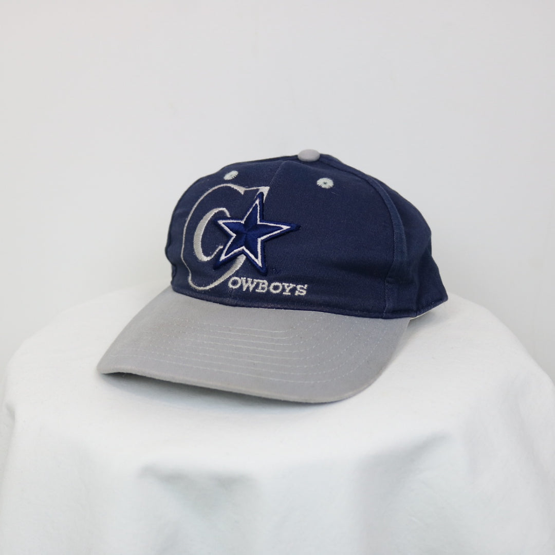 Vintage 90's Dallas Cowboys NFL Hat - OS-NEWLIFE Clothing