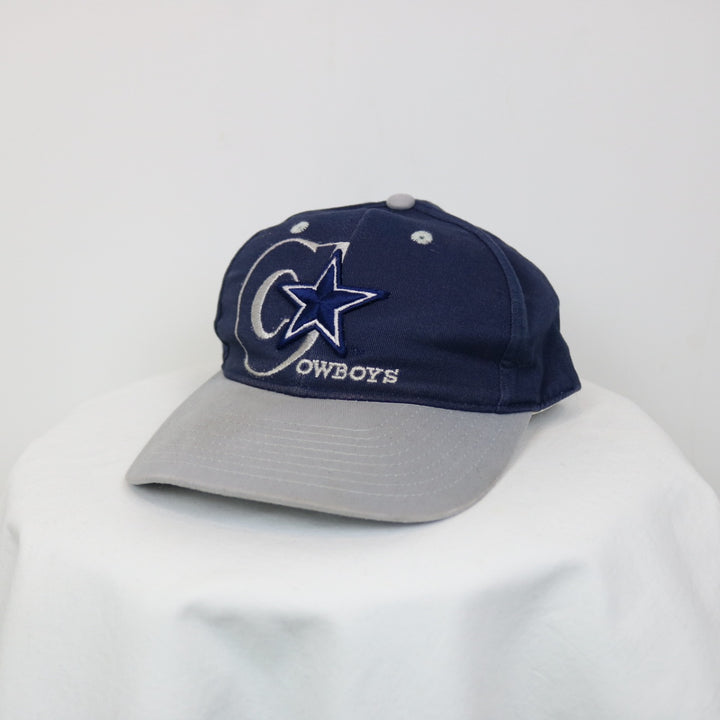 Vintage 90's Dallas Cowboys NFL Hat - OS-NEWLIFE Clothing
