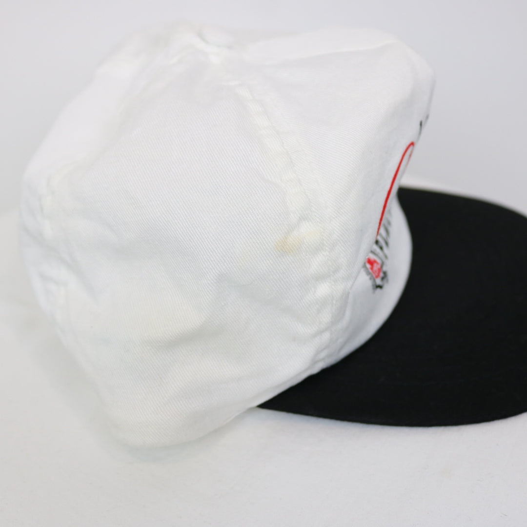 Vintage 1993 CFL Grey Cup Playoffs Hat - OS-NEWLIFE Clothing