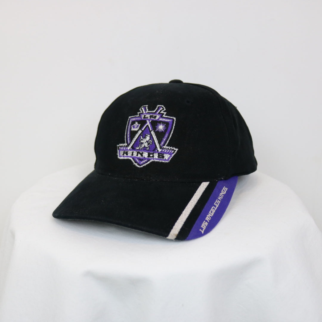 Vintage 90's Los Angeles Kings NHL Hat - OS-NEWLIFE Clothing
