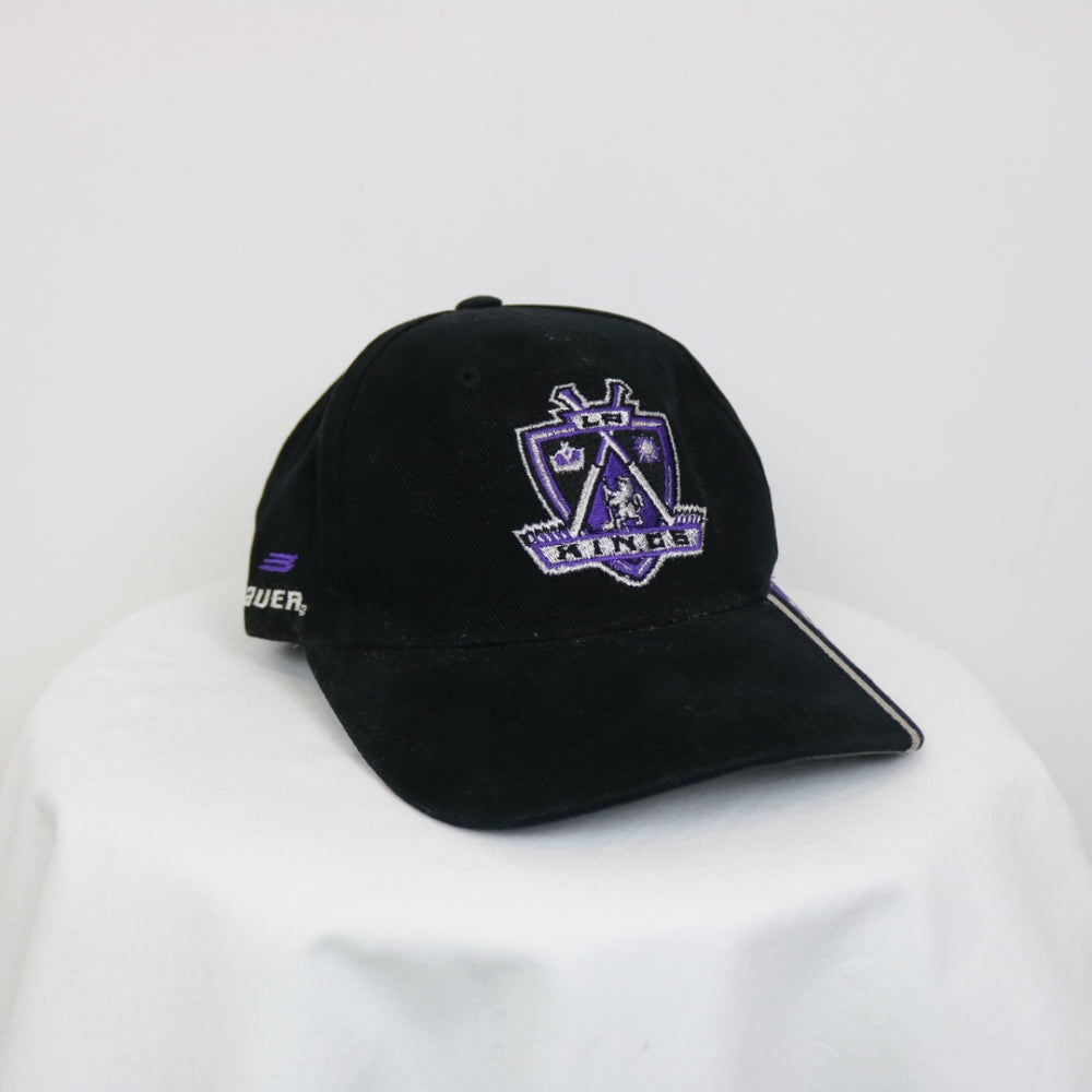 Vintage 90's Los Angeles Kings NHL Hat - OS-NEWLIFE Clothing