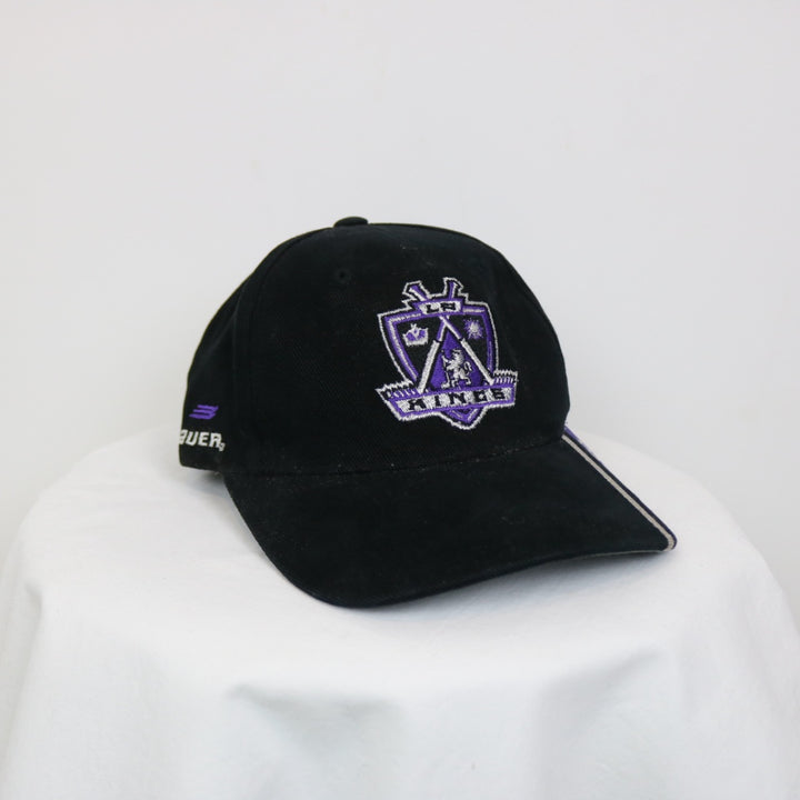 Vintage 90's Los Angeles Kings NHL Hat - OS-NEWLIFE Clothing