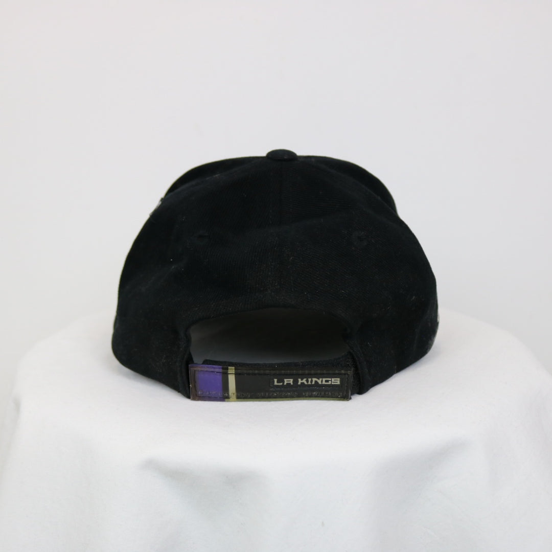 Vintage 90's Los Angeles Kings NHL Hat - OS-NEWLIFE Clothing