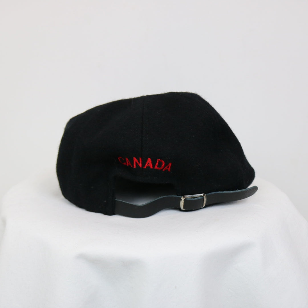 Vintage 1994 Lillehammer Olympics Hat - OS-NEWLIFE Clothing