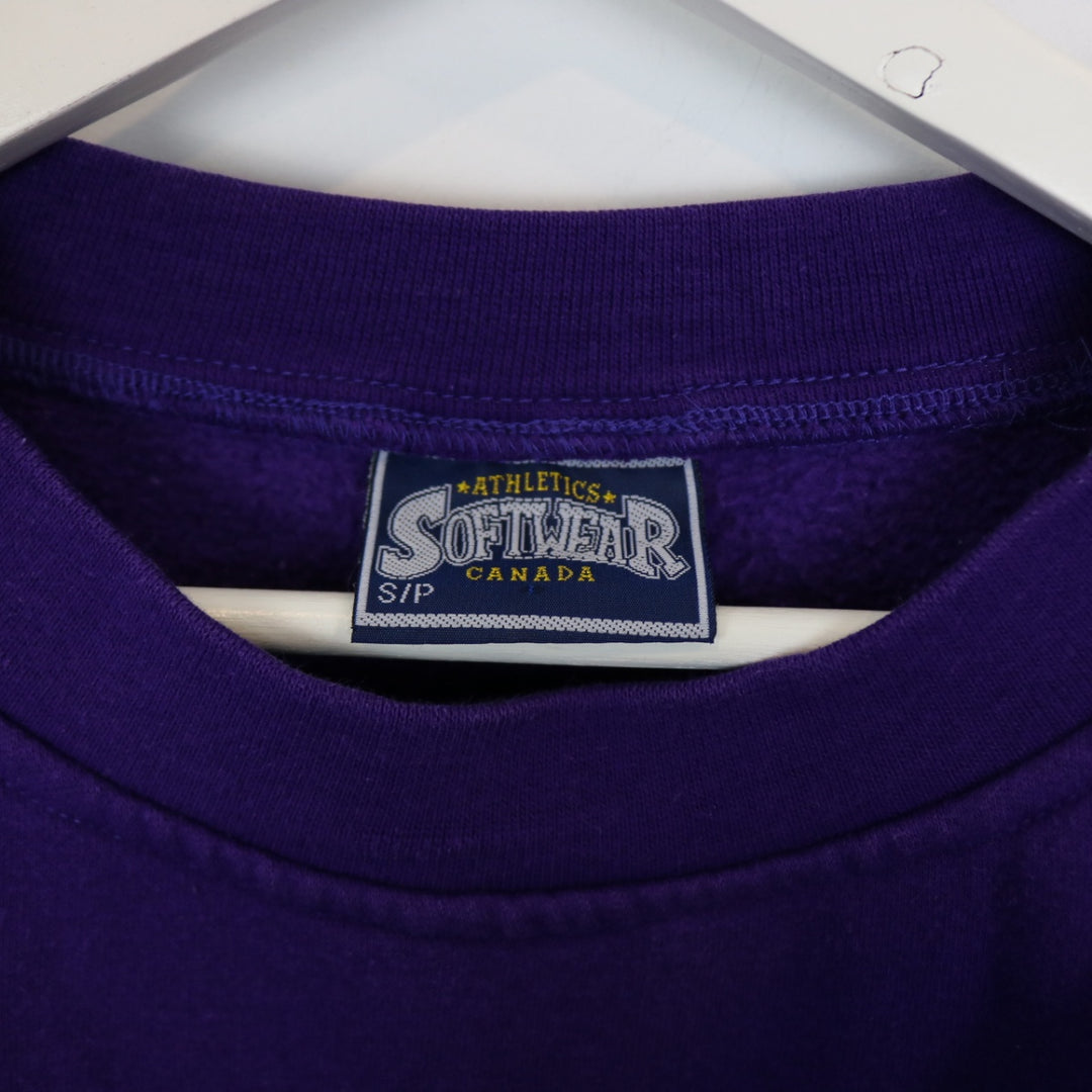 Vintage 90's Coca-Cola Crewneck - M-NEWLIFE Clothing