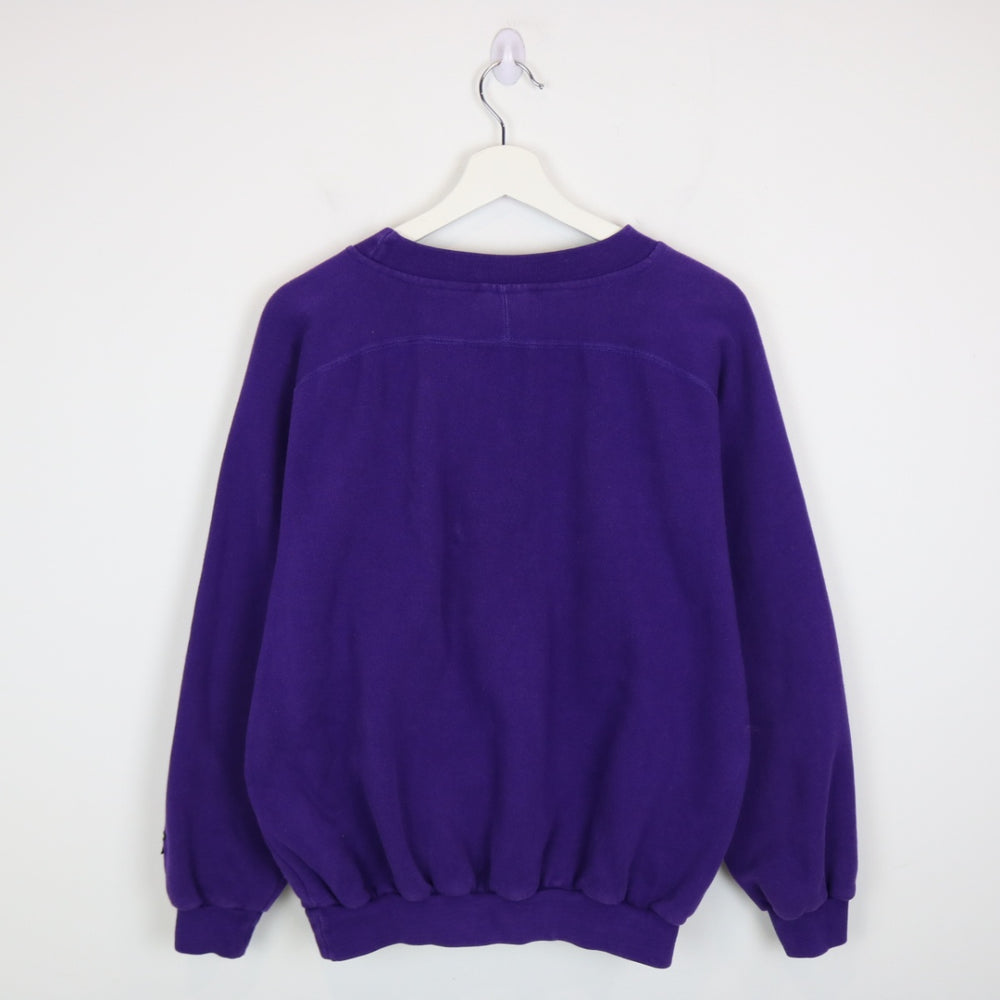 Vintage 90's Coca-Cola Crewneck - M-NEWLIFE Clothing