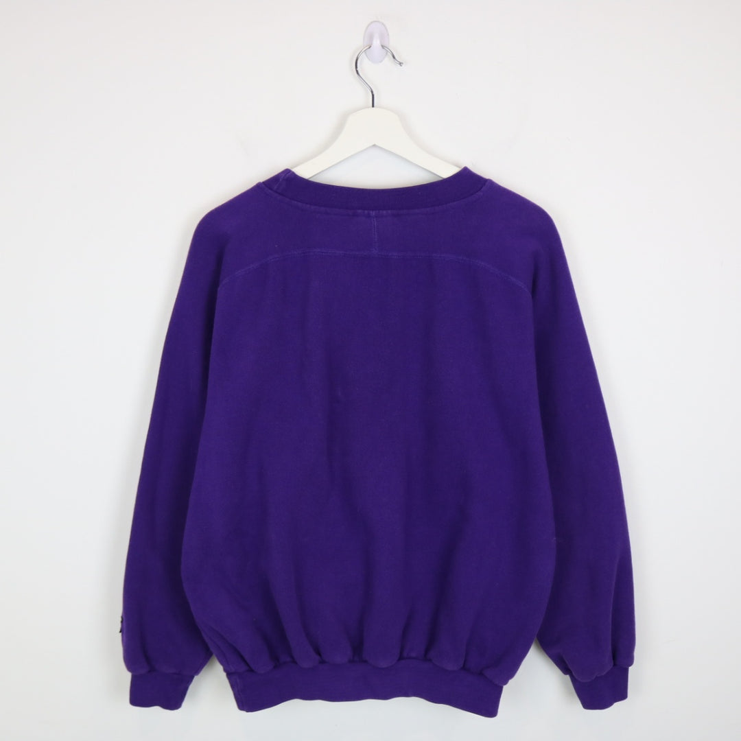 Vintage 90's Coca-Cola Crewneck - M-NEWLIFE Clothing