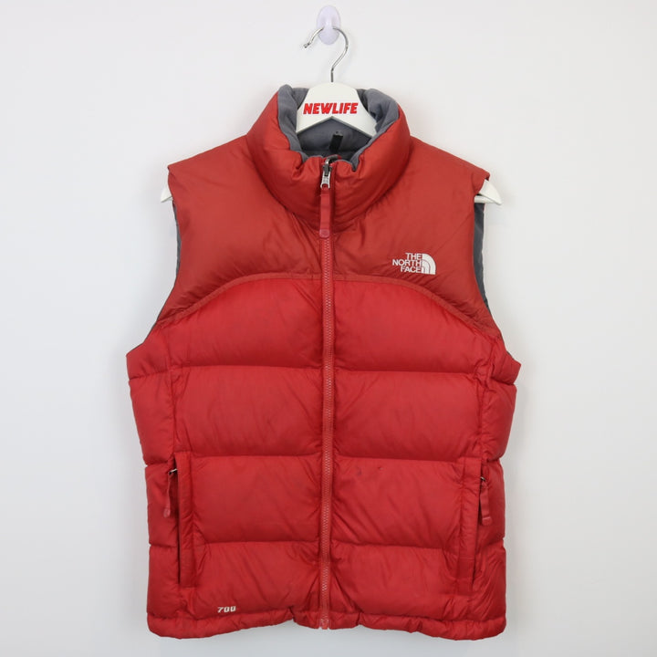 Vintage The North Face 700 Puffer Vest - M-NEWLIFE Clothing