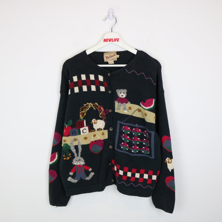 Vintage 90&