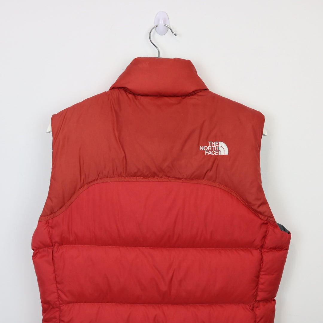 Vintage The North Face 700 Puffer Vest - M-NEWLIFE Clothing