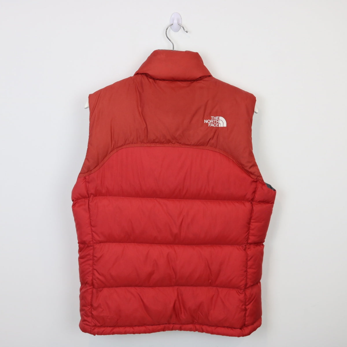 The North outlets Face 700 Puffer Vest