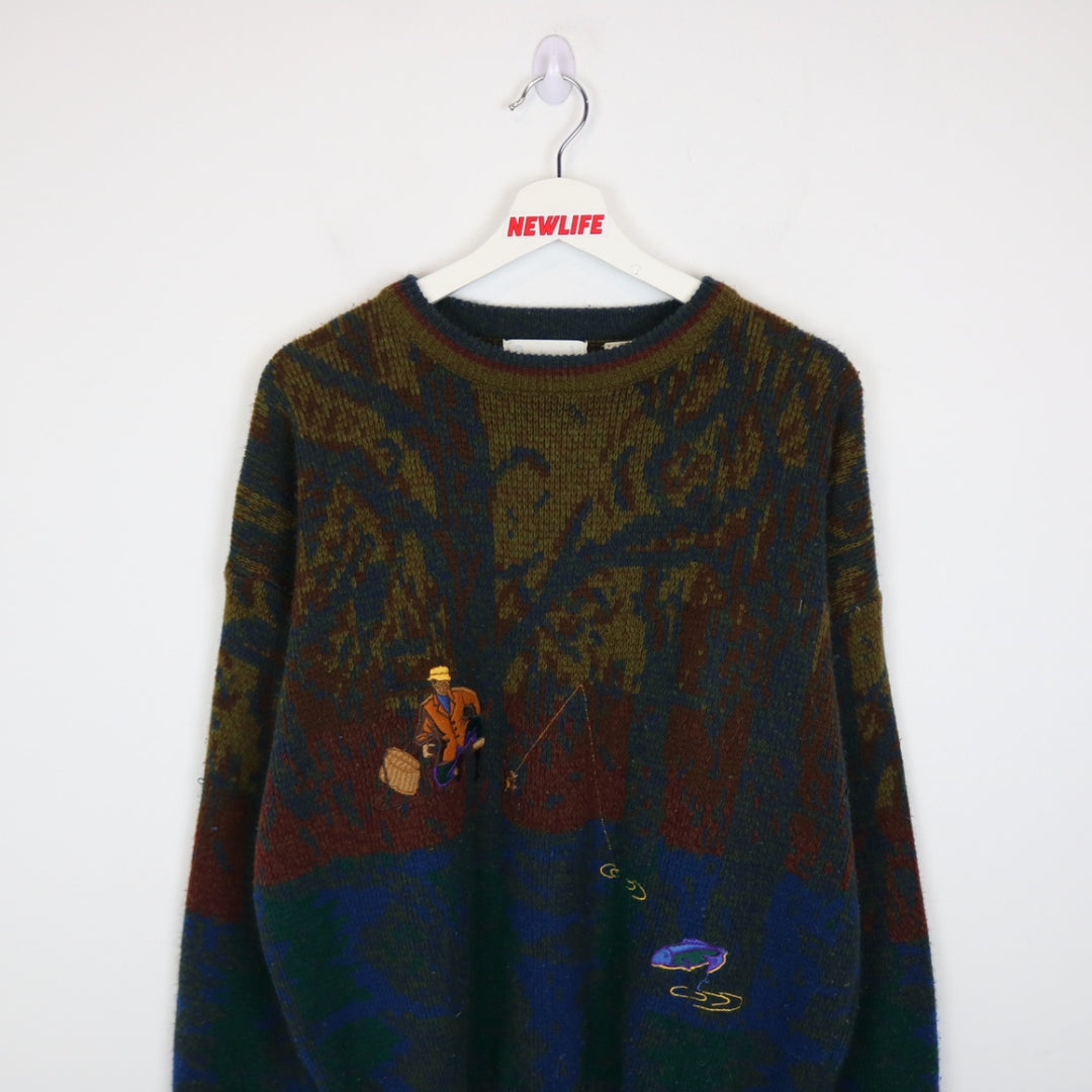 Vintage 80&
