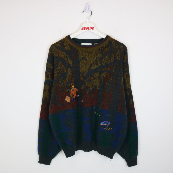 Vintage 80&