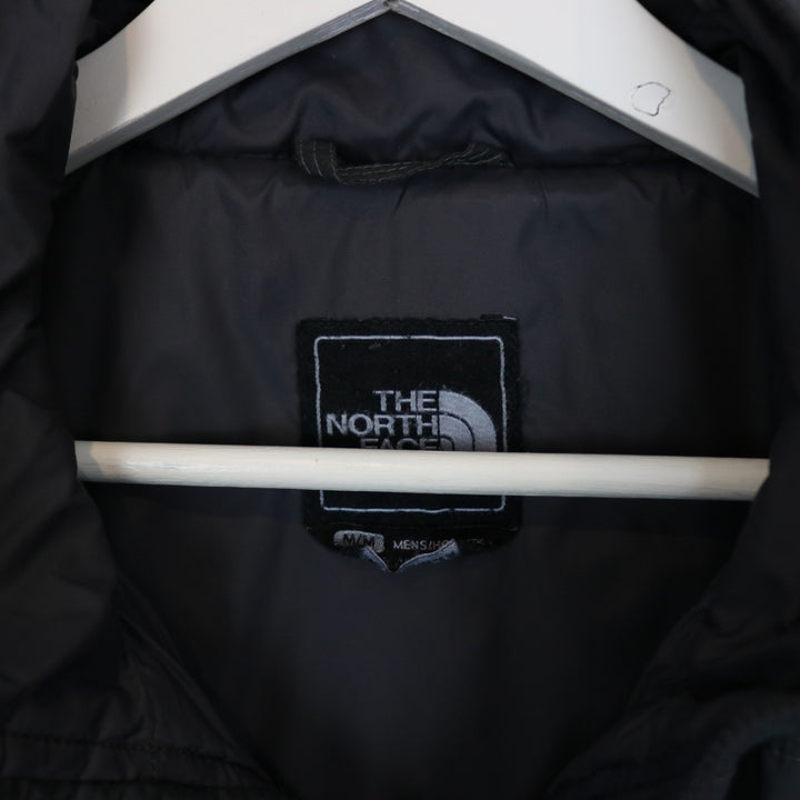 The North Face Lighweight Puffer Jacket - M-NEWLIFE Clothing