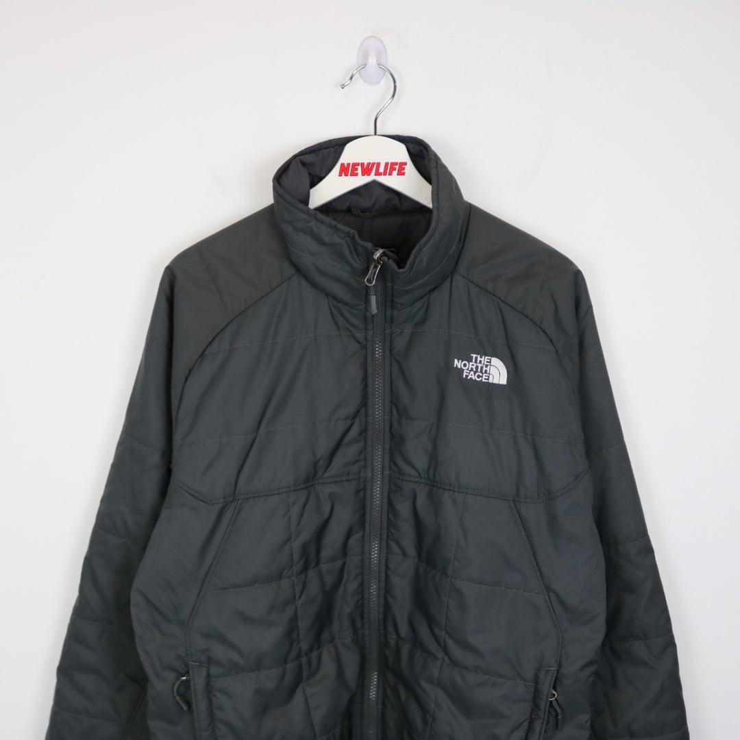 The North Face Lighweight Puffer Jacket - M-NEWLIFE Clothing