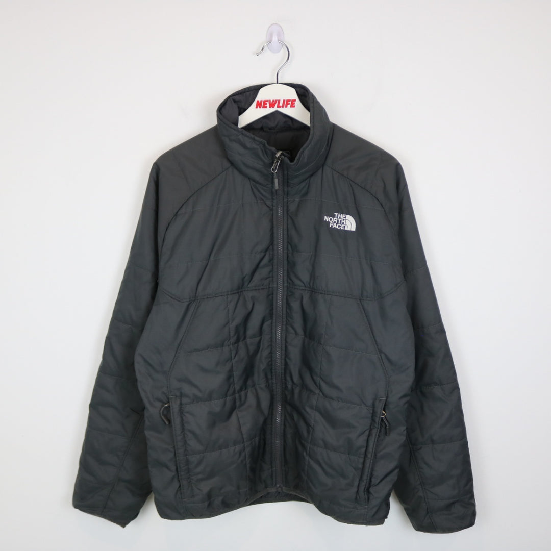 The North Face Lighweight Puffer Jacket - M-NEWLIFE Clothing