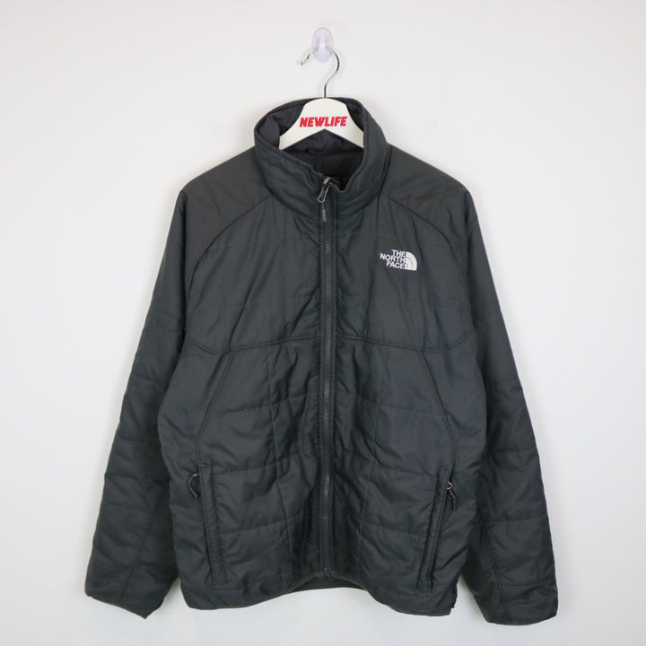 The North Face Lighweight Puffer Jacket - M-NEWLIFE Clothing