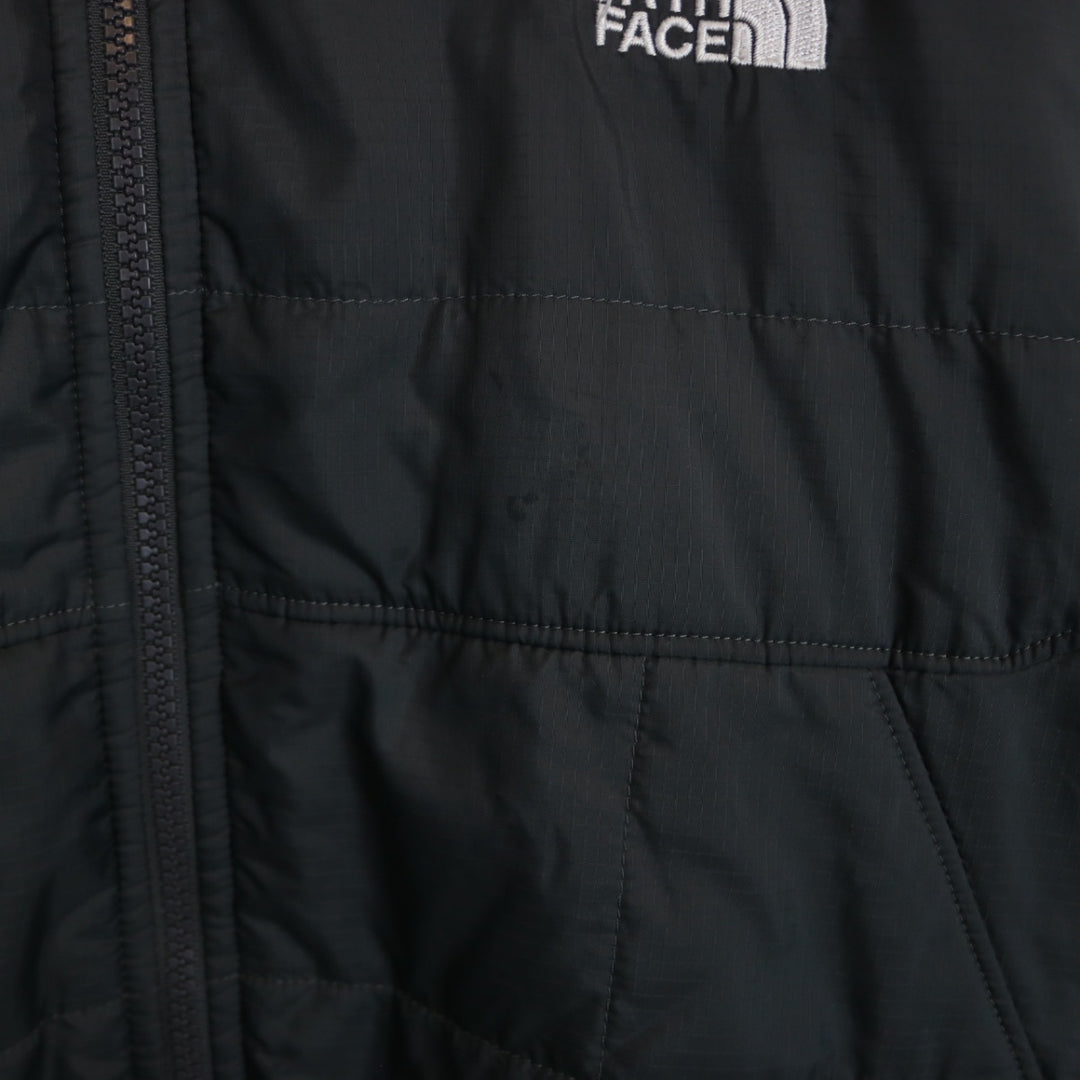 The North Face Lighweight Puffer Jacket - M-NEWLIFE Clothing