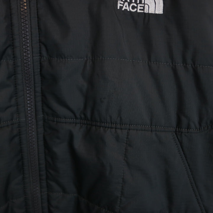 The North Face Lighweight Puffer Jacket - M-NEWLIFE Clothing