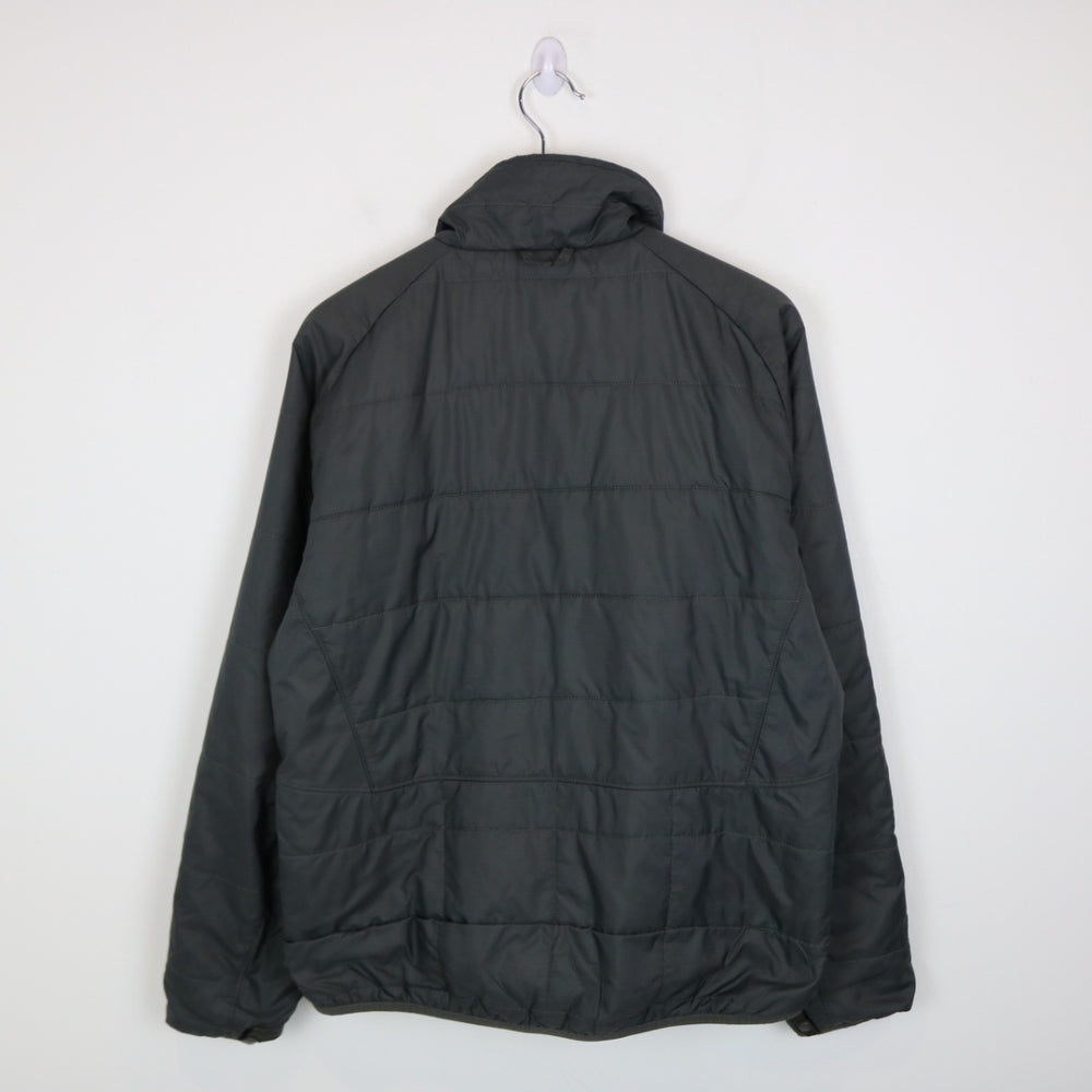 The North Face Lighweight Puffer Jacket - M-NEWLIFE Clothing