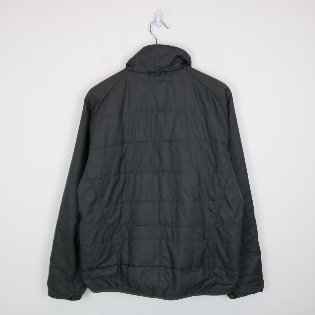 The North Face Lighweight Puffer Jacket - M-NEWLIFE Clothing