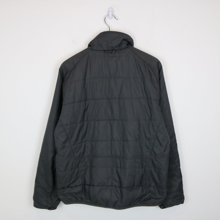 The North Face Lighweight Puffer Jacket - M-NEWLIFE Clothing