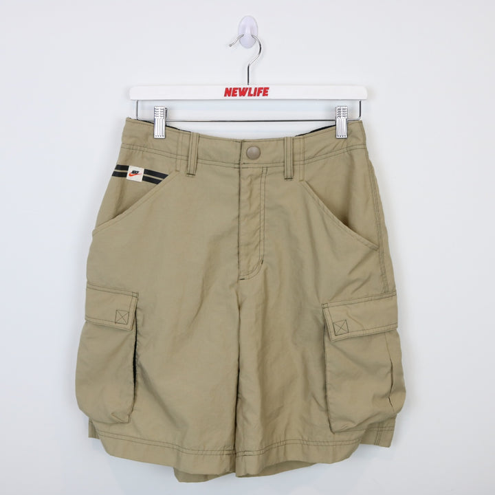 Vintage 00's Nike Cargo Shorts - M-NEWLIFE Clothing