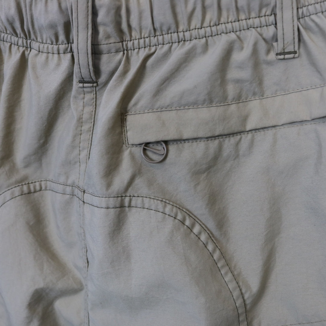 Vintage 00's Nike Cargo Shorts - M-NEWLIFE Clothing