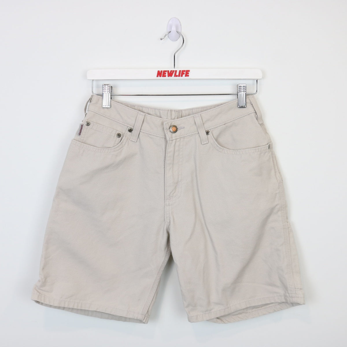 Vintage Carhartt Carpenter Shorts - 28