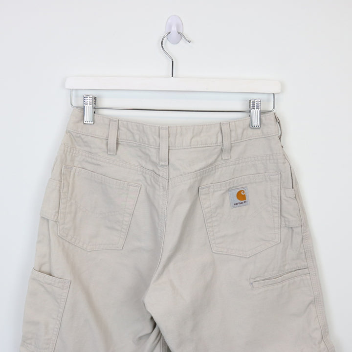 Vintage Carhartt Carpenter Shorts - 28"-NEWLIFE Clothing