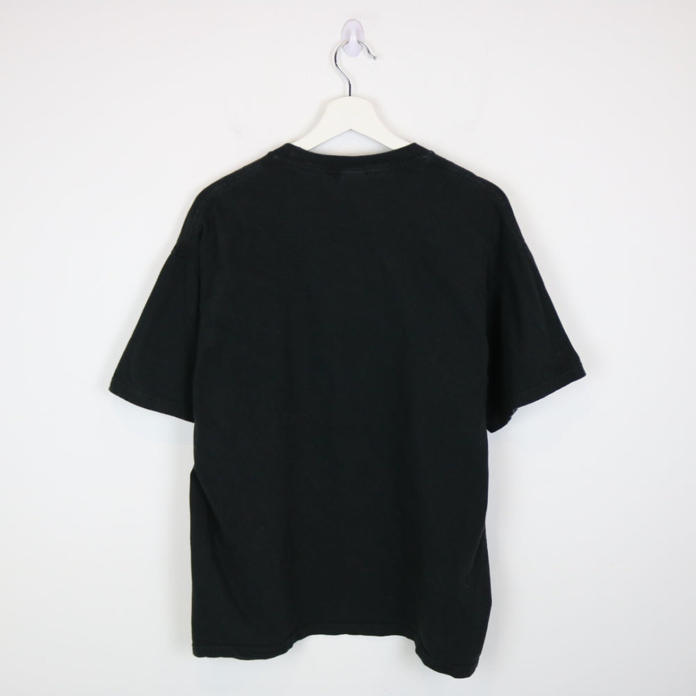 Vintage 00's Rain The Beatles Band Tee - L-NEWLIFE Clothing