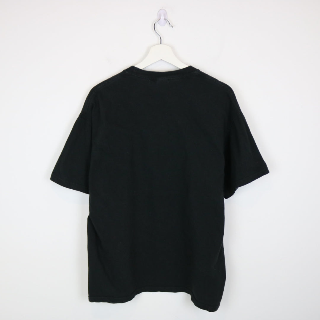 Vintage 00's Rain The Beatles Band Tee - L-NEWLIFE Clothing