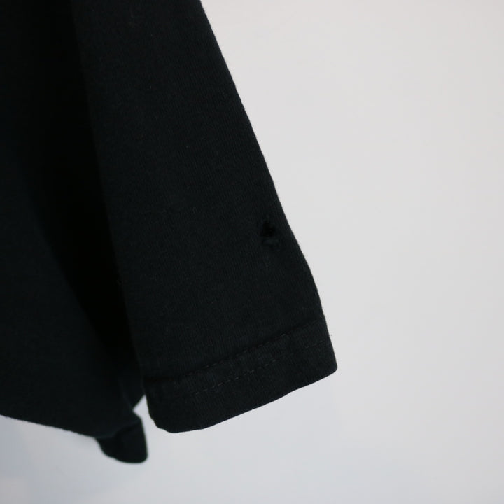 Vintage 90's Nike Athletics Tee - L-NEWLIFE Clothing