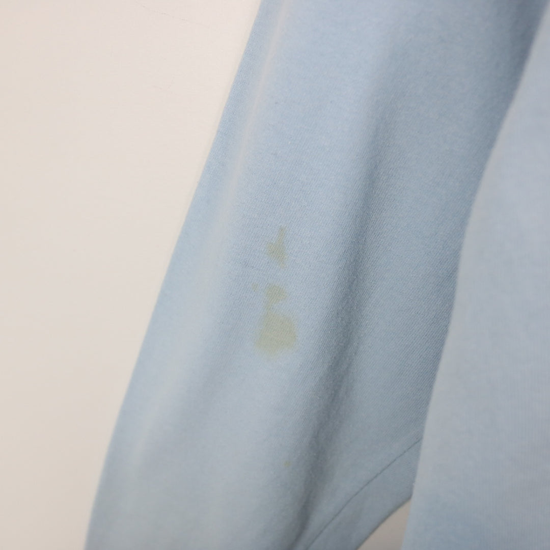 Vintage 00's Not So Pro Long Sleeve Tee - XL-NEWLIFE Clothing