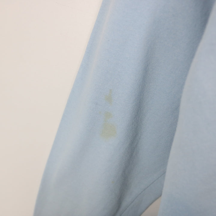 Vintage 00's Not So Pro Long Sleeve Tee - XL-NEWLIFE Clothing