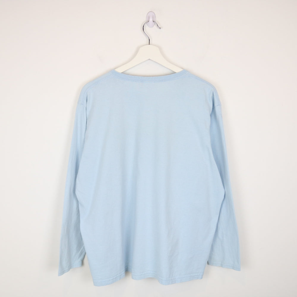 Vintage 00's Not So Pro Long Sleeve Tee - XL-NEWLIFE Clothing