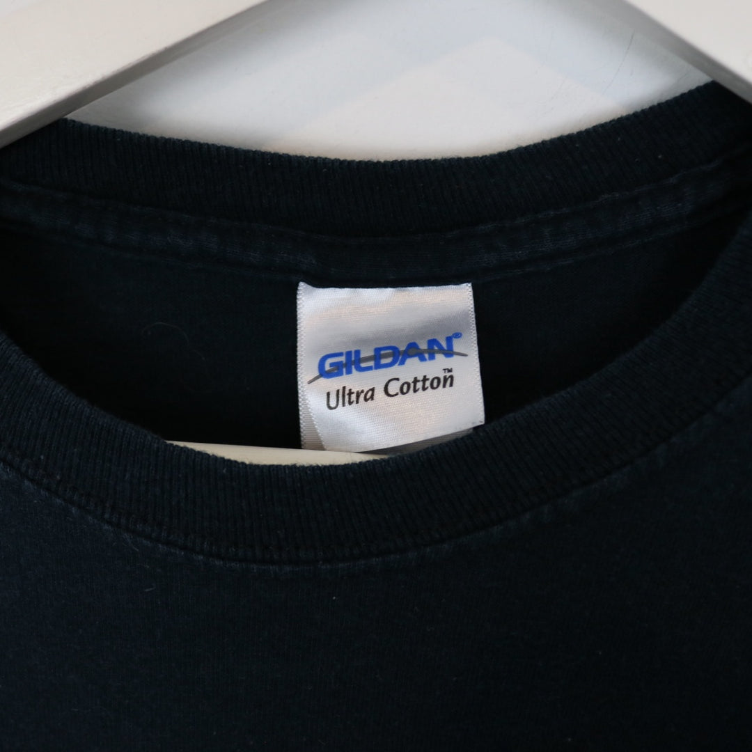 Drake Revenge Summer Sixteen Long Sleeve Tour Tee - S-NEWLIFE Clothing