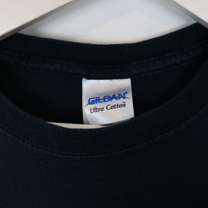 Drake Revenge Summer Sixteen Long Sleeve Tour Tee - S-NEWLIFE Clothing