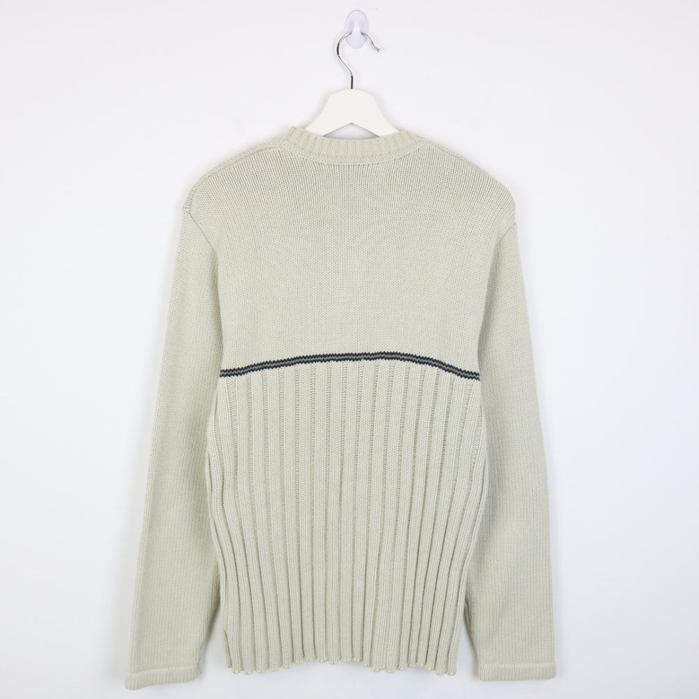 Vintage 90's BC Clothing Knit Sweater - S-NEWLIFE Clothing