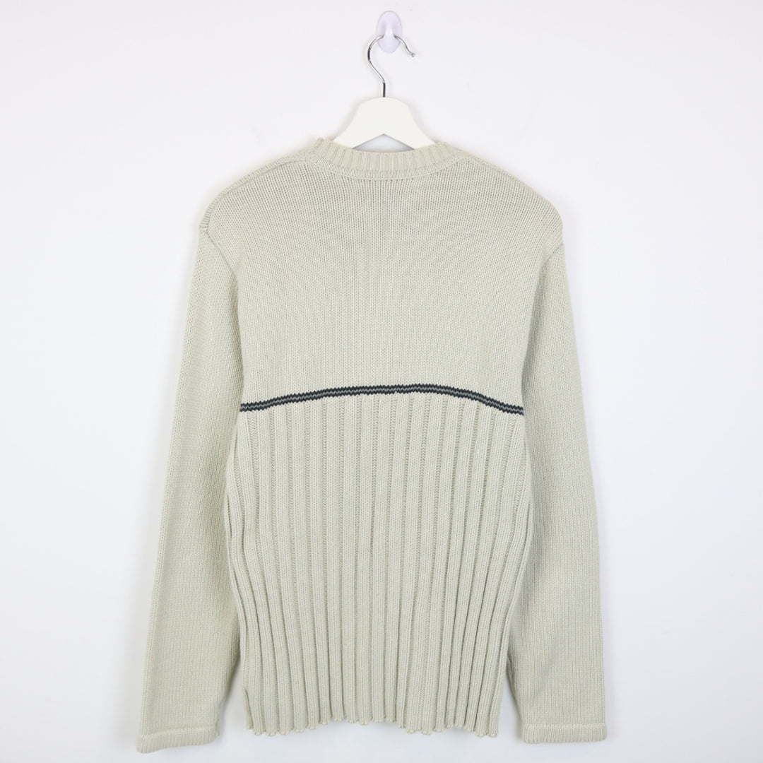 Vintage 90's BC Clothing Knit Sweater - S-NEWLIFE Clothing