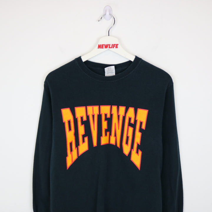 Drake Revenge Summer Sixteen Long Sleeve Tour Tee - S-NEWLIFE Clothing