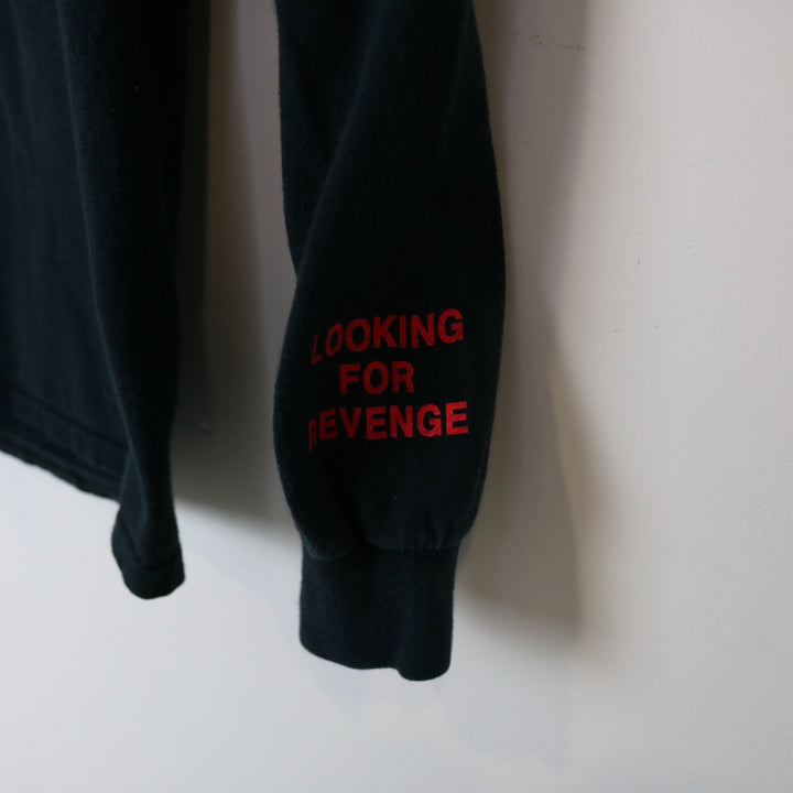 Drake Revenge Summer Sixteen Long Sleeve Tour Tee - S-NEWLIFE Clothing