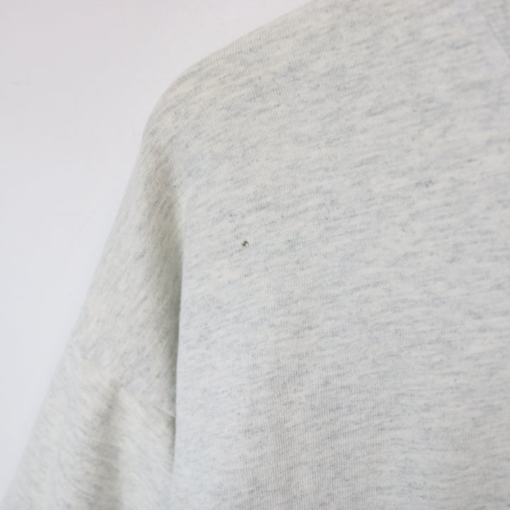 Vintage 90's I Love Math Tee - L-NEWLIFE Clothing