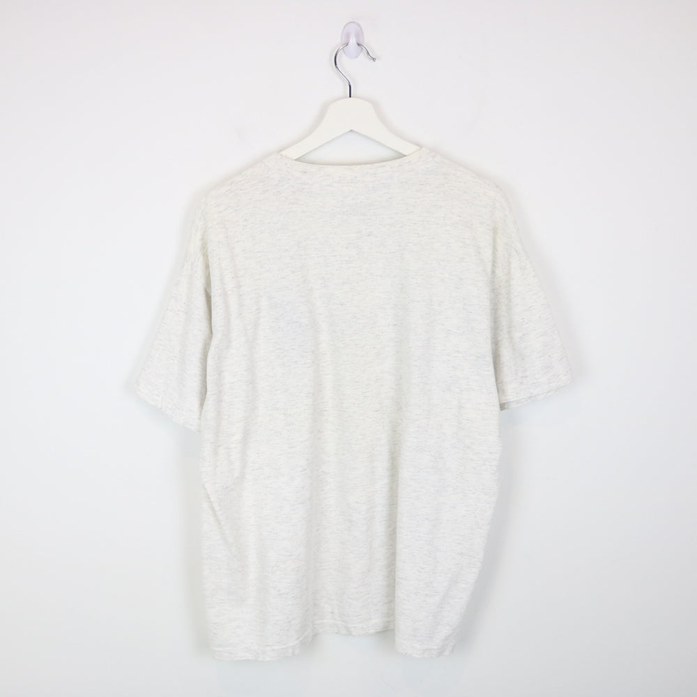 Vintage 90's Biodome De Montreal Penguin Tee - L-NEWLIFE Clothing