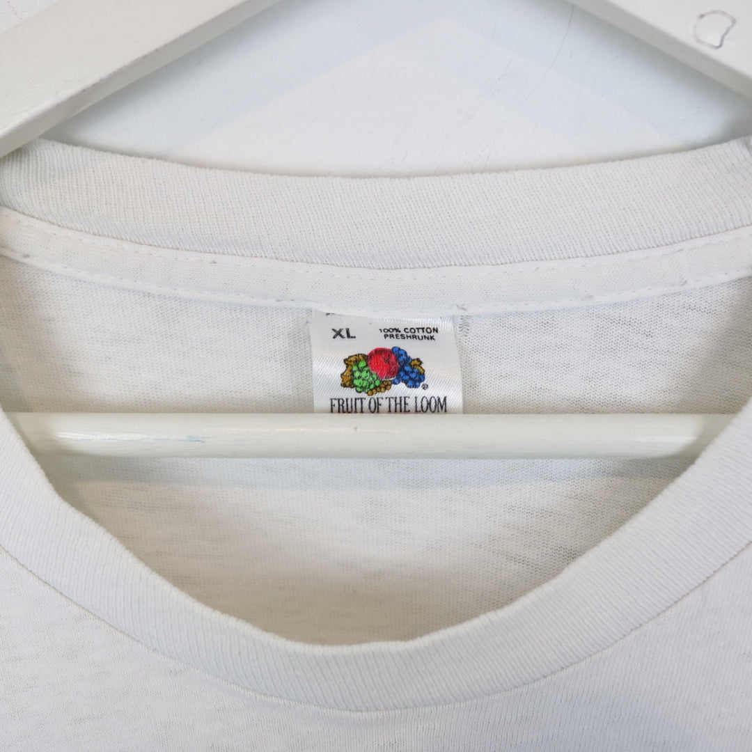 Vintage 90's Nestea Taste the Plunge Tee - XL-NEWLIFE Clothing