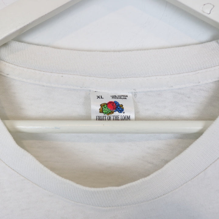 Vintage 90's Nestea Taste the Plunge Tee - XL-NEWLIFE Clothing