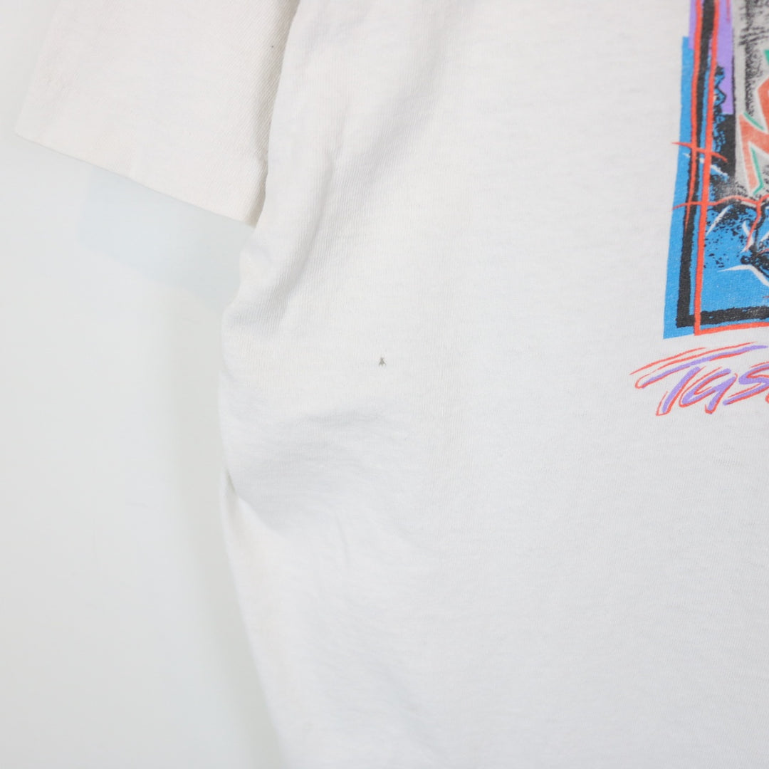 Vintage 90's Nestea Taste the Plunge Tee - XL-NEWLIFE Clothing