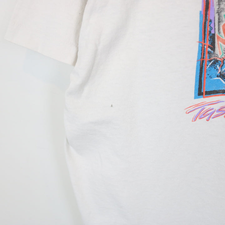 Vintage 90's Nestea Taste the Plunge Tee - XL-NEWLIFE Clothing